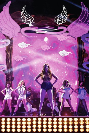 Anitta: My Place 3