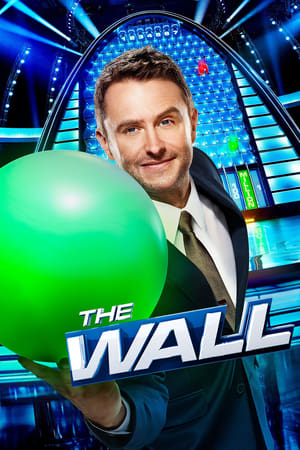 Poster The Wall Temporada 5 Episodio 5 2023