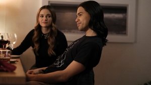 The Flash: Season 7 Episode 12 – Good-Bye Vibrations