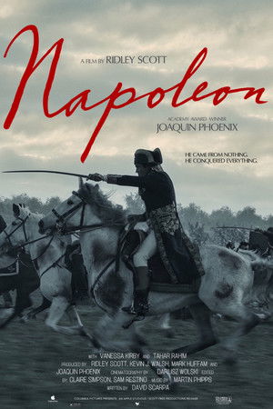 poster Napoleon