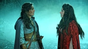 Once Upon a Time: 5×18