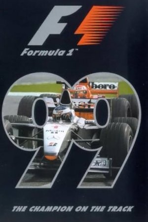 Image The Champion On The Track: The Official Review Of The 1999 FIA Formula One World Championship