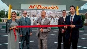 The Founder (2016)