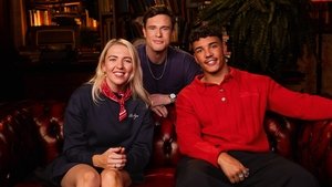 The Celebrity Traitors: Uncloaked: 1×3