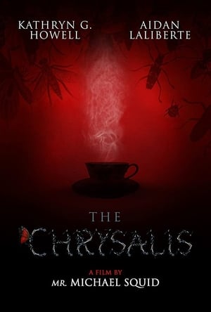 Poster The Chrysalis 2020