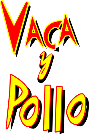 Vaca y Pollo