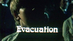 Evacuation - Episode 12