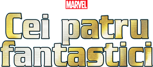 Los 4 Fantásticos — Logos 5