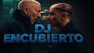 DJ encubierto 2025