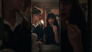Locker Diaries: Coven Academy: 1×1