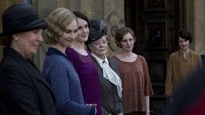 Downton Abbey: Stagione 4 – Episodio 7