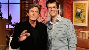 I've Never Seen Star Wars Nigel Havers