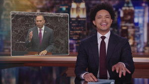 The Daily Show: 28×31