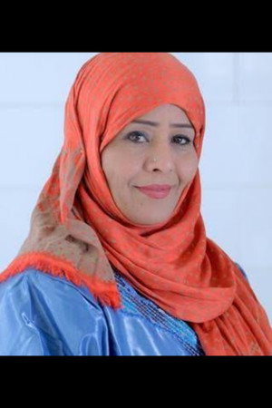 رويدا ربيح's photo