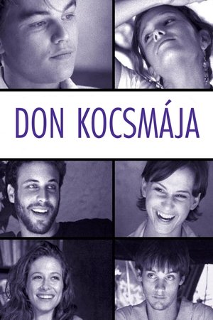 Image Don kocsmája