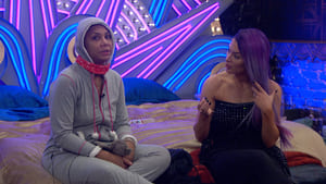 Celebrity Big Brother: 2×3