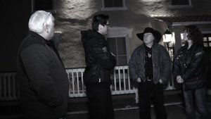 Ghost Adventures: Aftershocks Sallie House and St. James Hotel