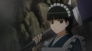 Gintama Season 7 Episode 38