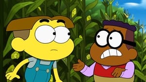 Big City Greens: 3×11