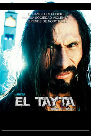 El Tayta: Chapa tu choro