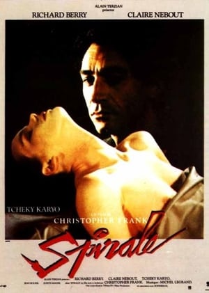 Poster Spiral (1987)