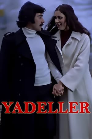 Poster Yadeller (1979)
