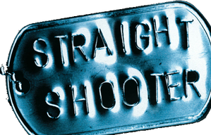 Straight Shooter