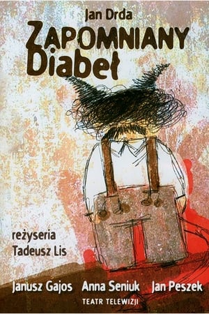 Poster Zapomniany Diabeł (1985)