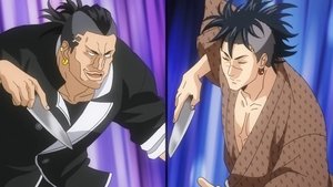 Food Wars! Shokugeki no Soma Season 4 Episode 2