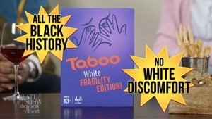 The Late Show with Stephen Colbert: 7×89