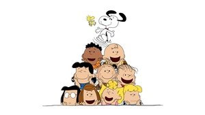 A Snoopy-show