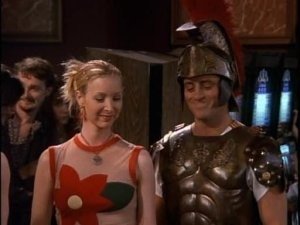 Friends Season 5 Episode 23