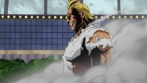 Boku no Hero Academia: Saison 1 Episode 13