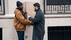 Buscarse la vida en Brooklyn Temporada 2 Capitulo 3