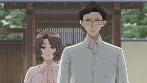 Oni no Hanayome Cap 8