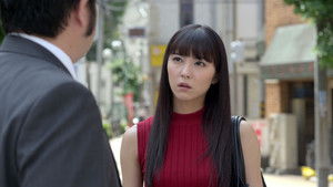 Kantaro: The Sweet Tooth Salaryman Season 1 คันทาโร่: เซลส์แมนนักชิมของหวาน ปี 1 ตอนที่ 7