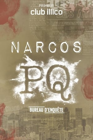 Poster Narcos PQ (2019)