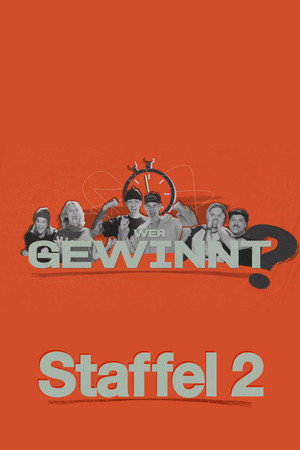 Wer gewinnt? - Season 2