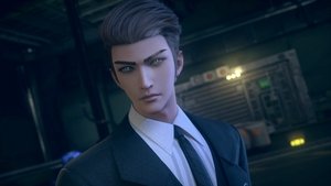 Can Ci Pin: Fangzhu Xingkong Season 1 Episode 2