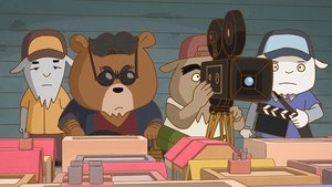 Butt Detective: 1×86