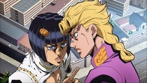 JoJo’s Bizarre Adventure Season 4 Episode 3