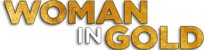 Woman in Gold — Logos 7