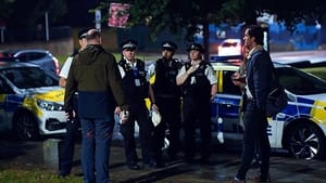The Met: Policing London Episode 3