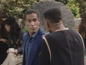 The Fresh Prince of Bel-Air: 4×11