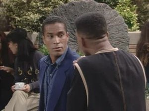 El príncipe de Bel-Air 4×11