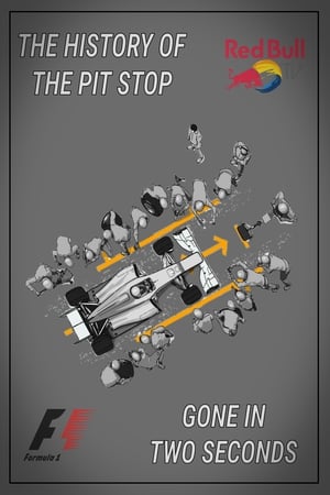 The History of the Pit Stop: Gone in Two Seconds poster