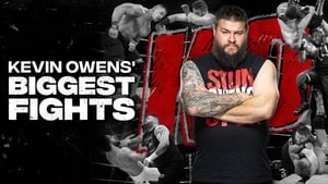 Kevin Owens' Biggest Fights