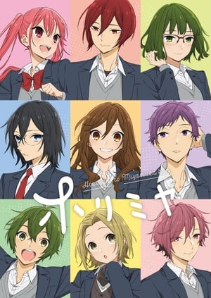 Horimiya Episódio 07