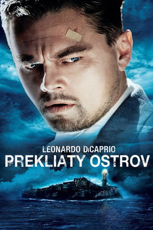 poster Shutter Island