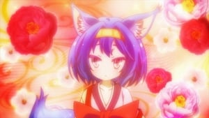 No Game No Life: 1×8